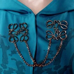 The Lord Of The Rings The Rings Of Power Galadriel Robe Femme Cosplay Costume 21 The Lord Of The Rings The Rings Of Power Galadriel Robe Femme Cosplay Costume -Newcossky 15004450 7