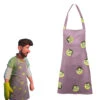 2022 Film Avalonia, L'étrange Voyage Strange World Apron Cosplay Costume 2 2022 Film Avalonia, L'étrange Voyage Strange World Apron Cosplay Costume -Newcossky 15004452 cosplaystyle2014