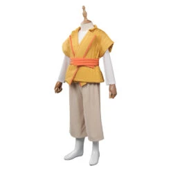 TV Enfant Andor Andor Jeune Cosplay Costume -Newcossky 15004455 2