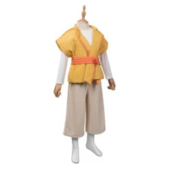 TV Enfant Andor Andor Jeune Cosplay Costume -Newcossky 15004455 4