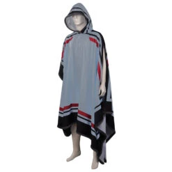 TV Adulte Star Wars Andor Cassian Andor Cape Cosplay Costume -Newcossky 15004457 2