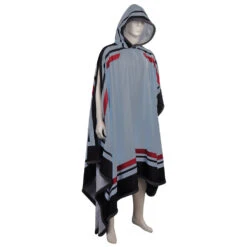 TV Adulte Star Wars Andor Cassian Andor Cape Cosplay Costume -Newcossky 15004457 4