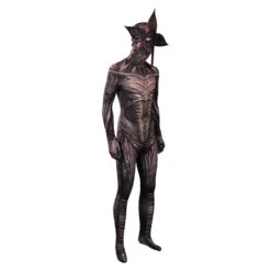 Stranger Things Demogorgon Combinaison Cosplay Costume Carnaval -Newcossky 15004460 2