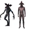 Stranger Things Demogorgon Combinaison Cosplay Costume Carnaval -Newcossky 15004460 cosplaystyle2014