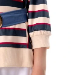 Enfant Stranger Things Season 4 Nancy Wheeler T-Shirt Pants Cosplay Costume Halloween Carnival -Newcossky 15004470 8 c5aa581c 6367 4fde bcab 779183c13584