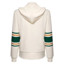 2022 Enfant Stranger Things 4 Chrissy Cosplay Costume Hawkins High School Uniform Veste Halloween Carnaval -Newcossky 15004972 3