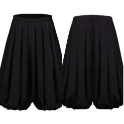 Renaissance Médiéval Pantalon Viking Costume