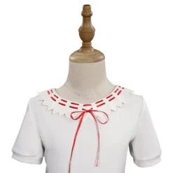 Film Encanto Luisa Madrigal Enfant Robe Cosplay Costume -Newcossky 15005850 7