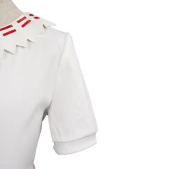 Film Encanto Luisa Madrigal Enfant Robe Cosplay Costume -Newcossky 15005850 9