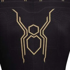 2021 Film Spider-Man: No Way Home Peter Parker Or Noir Cosplay Costume -Newcossky 15005852 6
