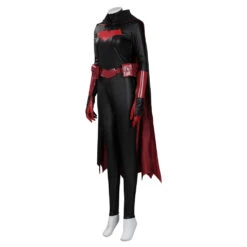 Batwoman: Hunter Kathy Kane Uniform Cosplay Costume -Newcossky 15005895 2