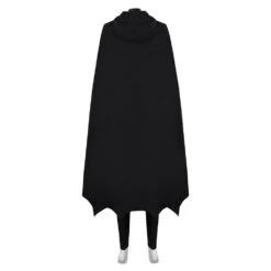 Batwoman: Hunter Kathy Kane Uniform Cosplay Costume -Newcossky 15005895 3