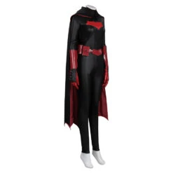 Batwoman: Hunter Kathy Kane Uniform Cosplay Costume -Newcossky 15005895 4