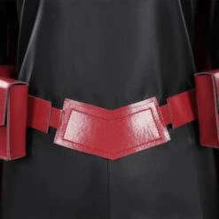 Batwoman: Hunter Kathy Kane Uniform Cosplay Costume -Newcossky 15005895 7