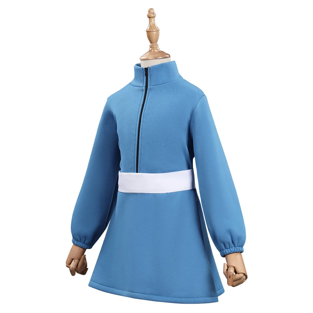 Ranking Of Kings Ousama Ranking Enfant Bojji Uniforme Cosplay Costume 6 Ranking Of Kings Ousama Ranking Enfant Bojji Uniforme Cosplay Costume – Image 4
