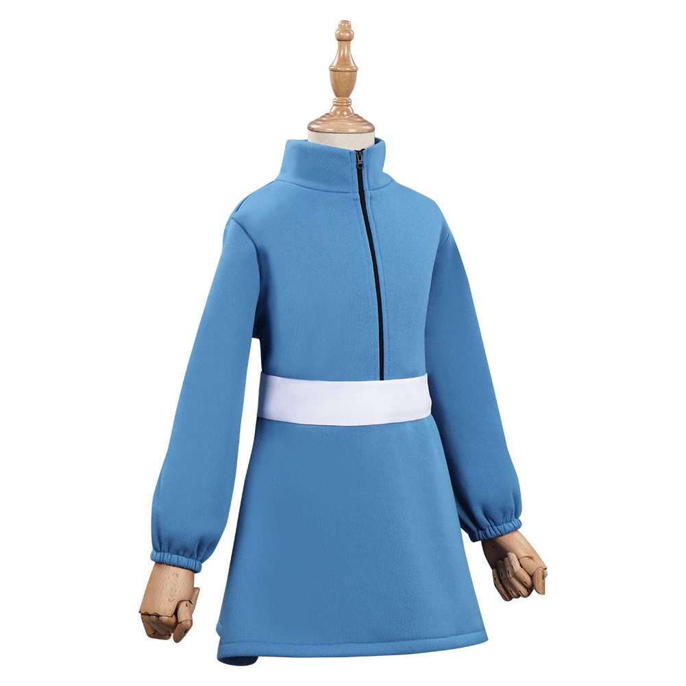 Ranking Of Kings Ousama Ranking Enfant Bojji Uniforme Cosplay Costume 8 Ranking Of Kings Ousama Ranking Enfant Bojji Uniforme Cosplay Costume – Image 6