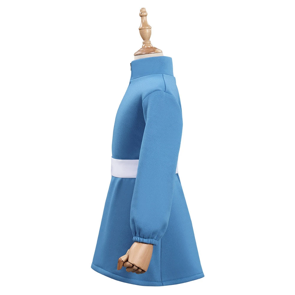 Ranking Of Kings Ousama Ranking Enfant Bojji Uniforme Cosplay Costume 9 Ranking Of Kings Ousama Ranking Enfant Bojji Uniforme Cosplay Costume – Image 7