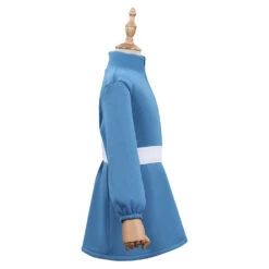 Ranking Of Kings Ousama Ranking Enfant Bojji Uniforme Cosplay Costume 20 Ranking Of Kings Ousama Ranking Enfant Bojji Uniforme Cosplay Costume -Newcossky 15005907 6