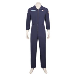 2022 Film Buzz L'Éclair Lightyear Uniforme Cosplay Costume -Newcossky 15005909 1