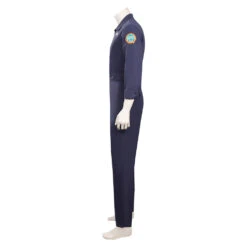 2022 Film Buzz L'Éclair Lightyear Uniforme Cosplay Costume -Newcossky 15005909 5