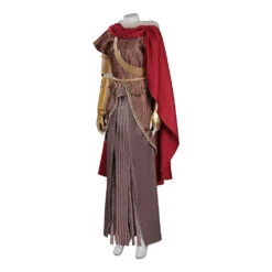 Elden Ring Jeu Nuada Uniforme Cosplay Costume Carnaval -Newcossky 15005918 2