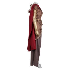 Elden Ring Jeu Nuada Uniforme Cosplay Costume Carnaval -Newcossky 15005918 6
