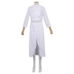 Westworld 4 Charlotte Hale Uniforme Cosplay Costume -Newcossky 15005926 1