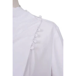 Westworld 4 Charlotte Hale Uniforme Cosplay Costume -Newcossky 15005926 6