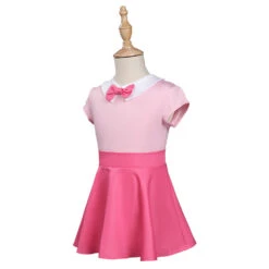 Doraemon Shizuka Minamoto Enfante Cosplay Costume 15 Doraemon Shizuka Minamoto Enfante Cosplay Costume -Newcossky 15006362 2