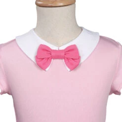 Doraemon Shizuka Minamoto Enfante Cosplay Costume 20 Doraemon Shizuka Minamoto Enfante Cosplay Costume -Newcossky 15006362 7