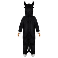Dragons : Le Monde Caché Enfant Toothless Pyjamas Design Original Costume - Cossky -Newcossky 15006408 3