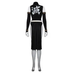 Demon Slayer Kimetsu No Yaiba Uzui Tengen Genderbend Cosplay Costume -Newcossky 15006410 3