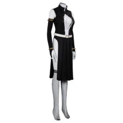 Demon Slayer Kimetsu No Yaiba Uzui Tengen Genderbend Cosplay Costume -Newcossky 15006410 4