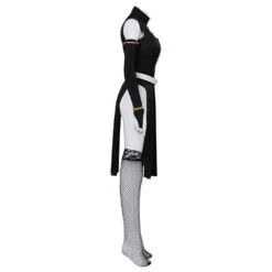 Demon Slayer Kimetsu No Yaiba Uzui Tengen Genderbend Cosplay Costume -Newcossky 15006410 6