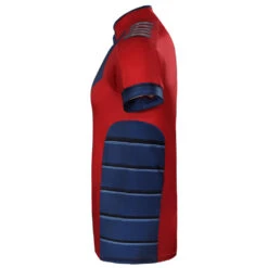 DC TV Peacemaker T-shirt Design Original Cosplay Costume - Cossky -Newcossky 15006417 5