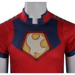 DC TV Peacemaker T-shirt Design Original Cosplay Costume - Cossky -Newcossky 15006417 8