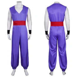 Dragon Ball Super Son Gohan Adulte Cosplay Costume -Newcossky 15006426 coserlife