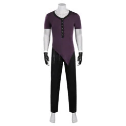 Stranger Of Paradise: Final Fantasy Origin Jack Uniforme Cosplay Costume 15 Stranger Of Paradise: Final Fantasy Origin Jack Uniforme Cosplay Costume -Newcossky 15006430 1