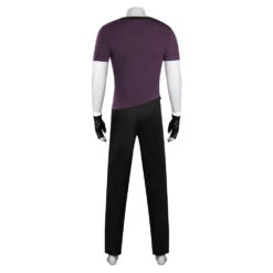 Stranger Of Paradise: Final Fantasy Origin Jack Uniforme Cosplay Costume 17 Stranger Of Paradise: Final Fantasy Origin Jack Uniforme Cosplay Costume -Newcossky 15006430 3