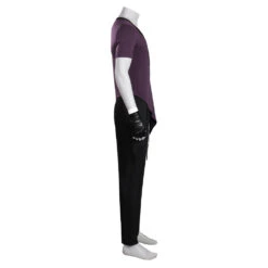 Stranger Of Paradise: Final Fantasy Origin Jack Uniforme Cosplay Costume 19 Stranger Of Paradise: Final Fantasy Origin Jack Uniforme Cosplay Costume -Newcossky 15006430 5