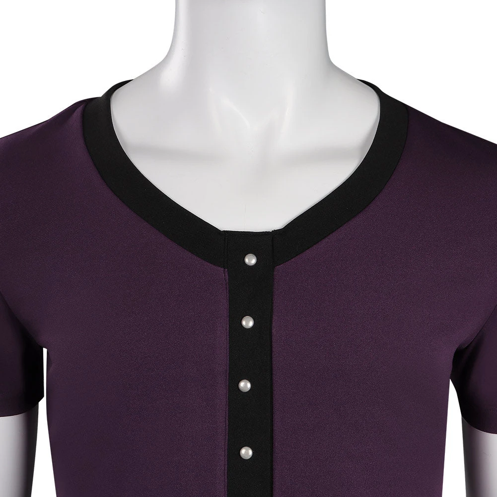 Stranger Of Paradise: Final Fantasy Origin Jack Uniforme Cosplay Costume 11 Stranger Of Paradise: Final Fantasy Origin Jack Uniforme Cosplay Costume – Image 9