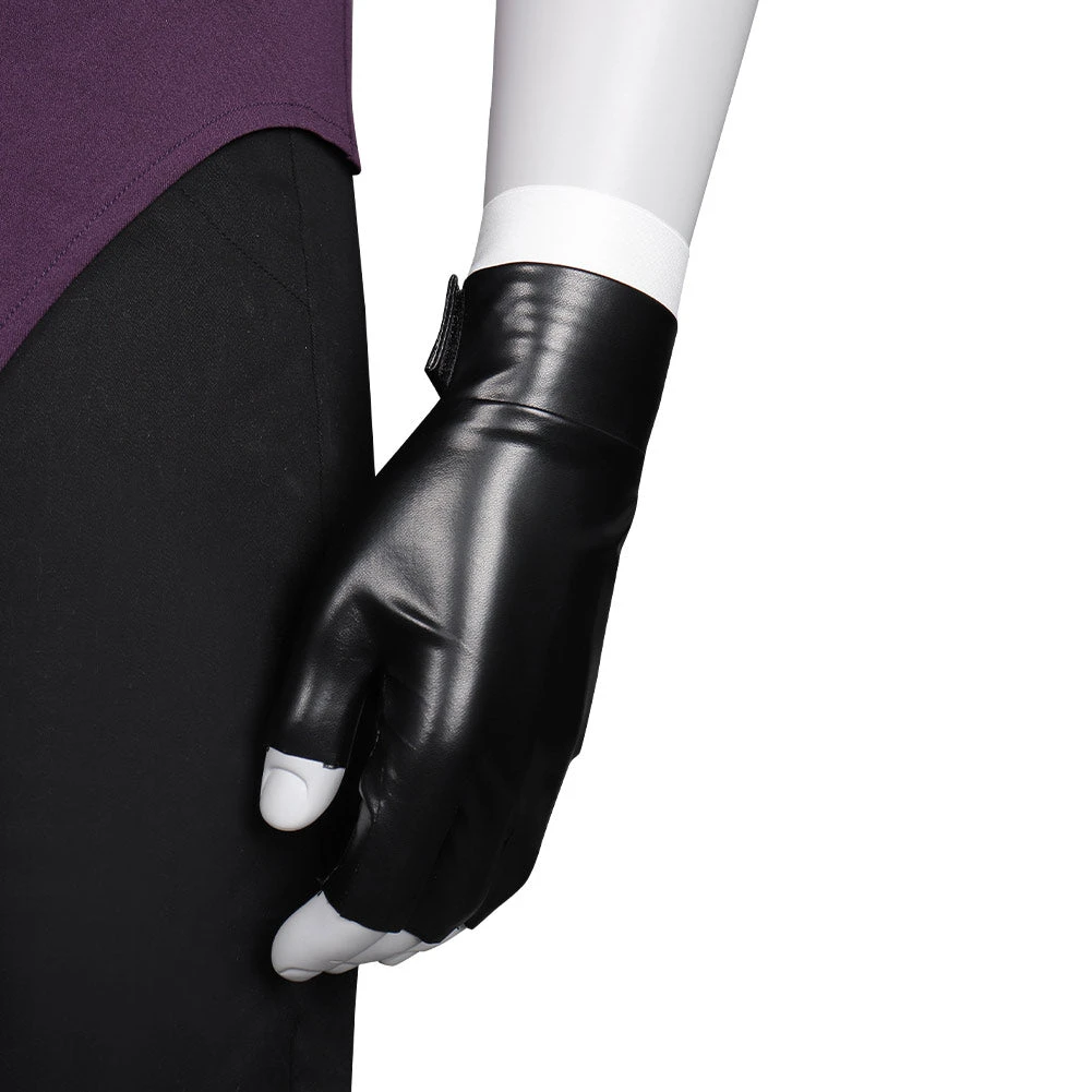 Stranger Of Paradise: Final Fantasy Origin Jack Uniforme Cosplay Costume 12 Stranger Of Paradise: Final Fantasy Origin Jack Uniforme Cosplay Costume – Image 10