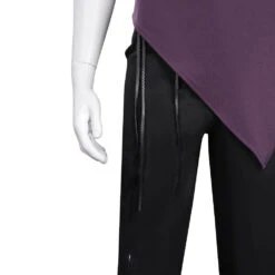Stranger Of Paradise: Final Fantasy Origin Jack Uniforme Cosplay Costume 23 Stranger Of Paradise: Final Fantasy Origin Jack Uniforme Cosplay Costume -Newcossky 15006430 9