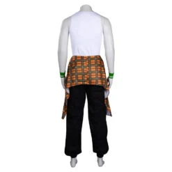 Stranger Of Paradise: Final Fantasy Origin Ash Uniforme Cosplay Costume 15 Stranger Of Paradise: Final Fantasy Origin Ash Uniforme Cosplay Costume -Newcossky 15006431 3