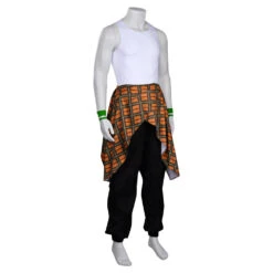 Stranger Of Paradise: Final Fantasy Origin Ash Uniforme Cosplay Costume 16 Stranger Of Paradise: Final Fantasy Origin Ash Uniforme Cosplay Costume -Newcossky 15006431 4