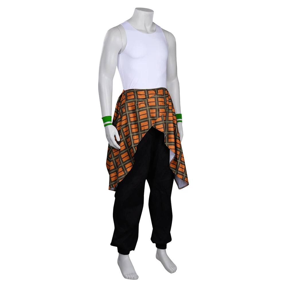 Stranger Of Paradise: Final Fantasy Origin Ash Uniforme Cosplay Costume 8 Stranger Of Paradise: Final Fantasy Origin Ash Uniforme Cosplay Costume – Image 6