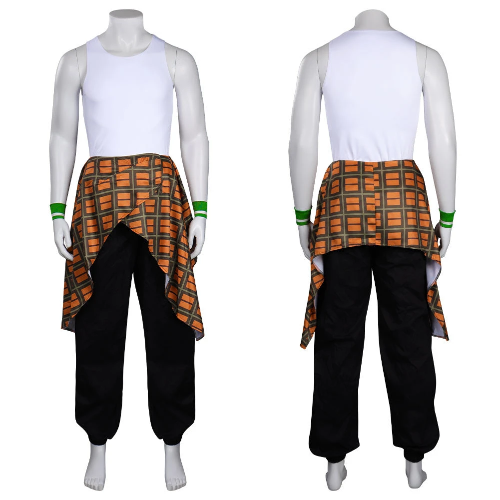 Stranger Of Paradise: Final Fantasy Origin Ash Uniforme Cosplay Costume 4 Stranger Of Paradise: Final Fantasy Origin Ash Uniforme Cosplay Costume – Image 2