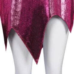 2022 Film La Cité Perdue Sandra Brock Robe Cosplay Costume -Newcossky 15006438 9