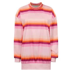 Enfant Wednesday Addams Enid Sinclai Cosplay Costume -Newcossky 15007199 1