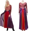 Hocus Pocus Sorcière Sarah Sanderson Costume -Newcossky 15007338 cosplaystyle2014